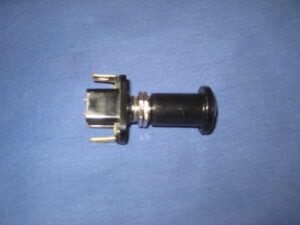 GAE132Z MGB GT HEATED REAR WINDOW SWITCH PUSH PULL