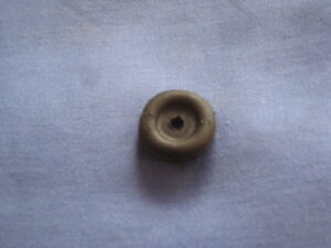 RFN303 MGB & MIDGET CHOKE CABLE GROMMET