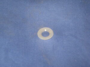 BHA4538 DZUS FASTNER PLASTIC WASHER