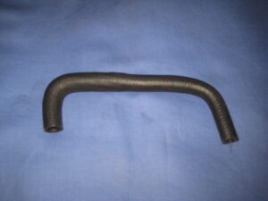 BHH1238 MGB GT V8 BREATHER HOSE