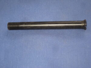 1B1063 MGB ENGINE DIPSTICK TUBE SCREW IN TYPE