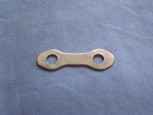 AEC340 MGB ENGINE TIMING CHAIN TENSIONER LOCKTAB