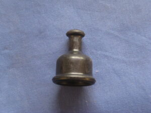 1B1735 MGB ENGINE DIPSTICK BOOT