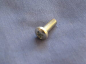 SE604061 SCREW PAN HEAD 1/4 UNF  X 3/4"