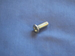SF604061 SCREW COUNTER SUNK 1/4 UNF X 3/4"