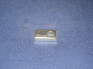 AHH7544 MGB 1/4 LIGHT REINFORCEMENT FRONT