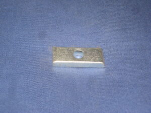 AHH7514 MGB 1/4 LIGHT REINFORCEMENT REAR