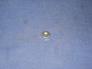 NH806011 NUT No.6 UNC