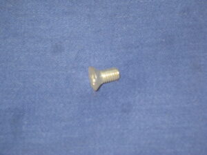 CMZ204 COUNTER SUNK SCREW 1/8 X 1/4" UNF