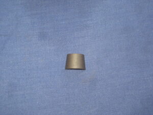 AHU1709A MGB EXHAUST /  INLET VALVE COTTER SPLIT TYPE SINGLE