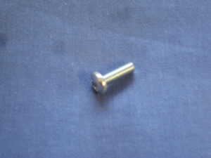 SE910201 SCREW 3/16 UNF X 5/8"