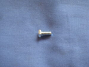 SH604051 SET SCREW 1/4 UNF X 5/8"