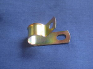 PCR1007 P CLIP 5/8 DIA X 7/32