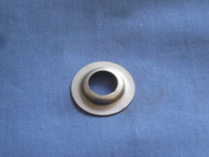 12H3354 MGB ENGINE VALVE SPRING LOWER COLLAR