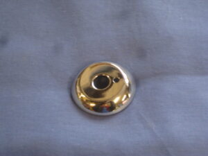 AHH6336 MGB MK1 WINDER HANDLE ESCUTCHEON