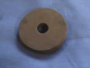 AHH6337 MGB MK1 WINDER HANDLE PAD