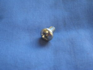 SE605041 SCREW 5/16 UNF X 1/2"