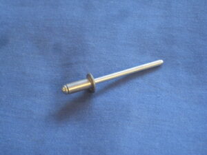 GHF600 POP RIVET 1/8IN