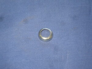 12A1177 MGB ENGINE SIDE COVER BOLT CUP WASHER