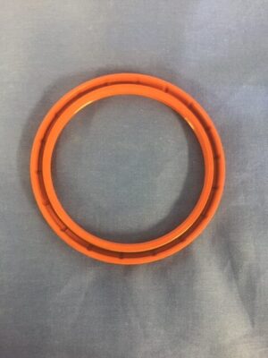 MIDGET 948CC & 1098CC REPLACEMENT OIL SEAL FOR CRANKSHAFT CONVERSION MGS108322S
