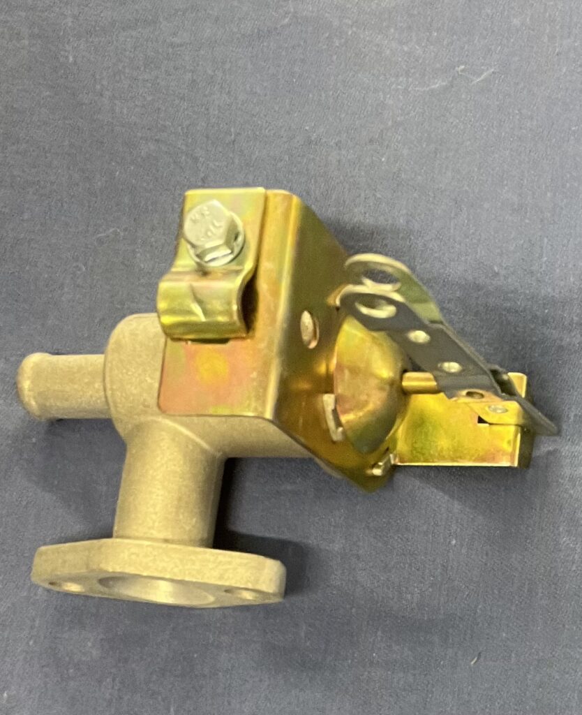 27H8836 MGC EARLY HEATER TAP VALVE - Image 2