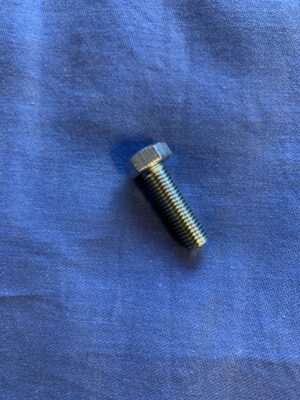 SH605041 5/16 UNF X 1/2" SET SCREW DIFF COVER