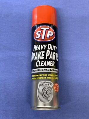 A177 BRAKE PARTS CLEANER 500 ML