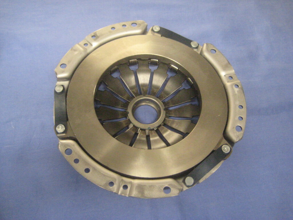 GCC118 MGB CLUTCH COVER ONLY