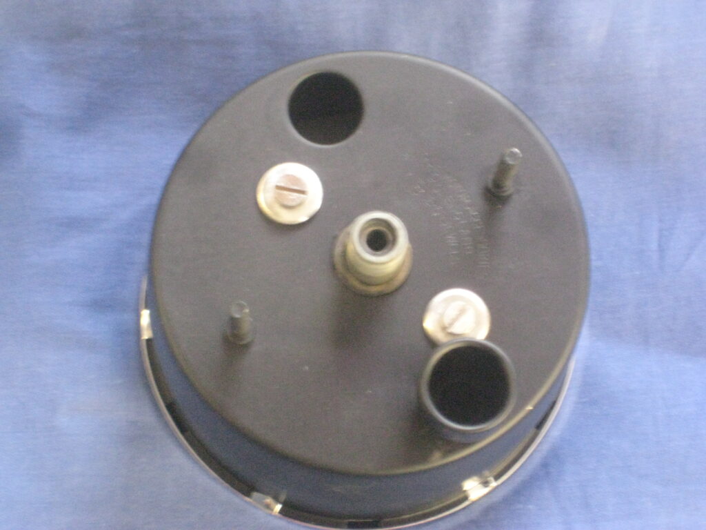 MGA JAEGER REVCOUNTER TACHOMETER RECON EXCHANGE 17H300E - Image 2