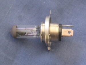 GLB472 HALOGEN H4 12V 60/55W HEADLIGHT BULB