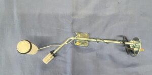 (4) ADU3218M MGB PETROL FUEL METAL TANK SENDER UNIT 1976 ON