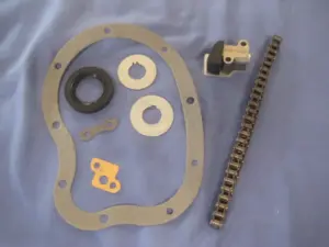 CAM5333KIT MGB SIMPLEX TIMING GEAR KIT 8 PIECE (NO GEARS)