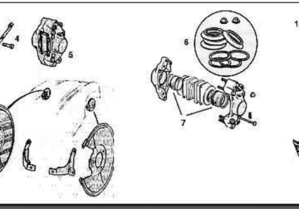 MGC Brakes