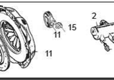 Midget Clutch